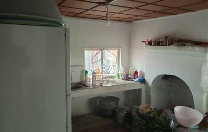 AYDIN SÖKE ÇİFTLİK EVİ