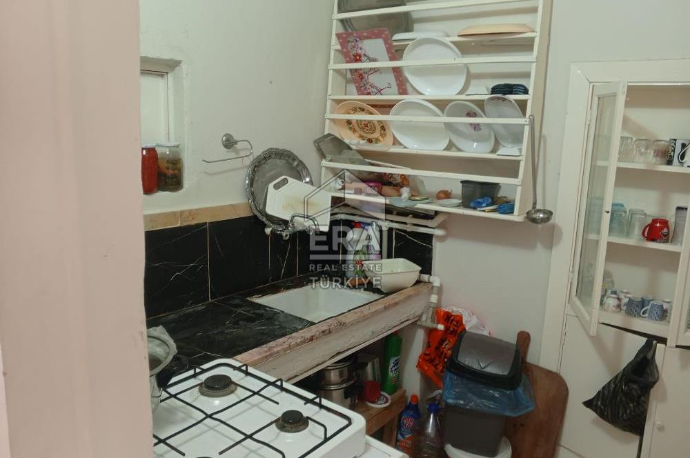 AYDIN SÖKE ÇİFTLİK EVİ