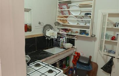 AYDIN SÖKE ÇİFTLİK EVİ