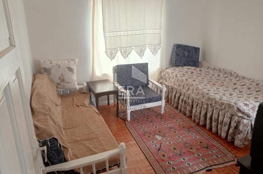 AYDIN SÖKE ÇİFTLİK EVİ