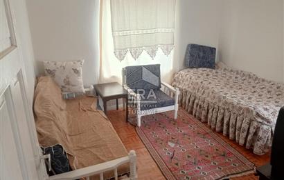 AYDIN SÖKE ÇİFTLİK EVİ