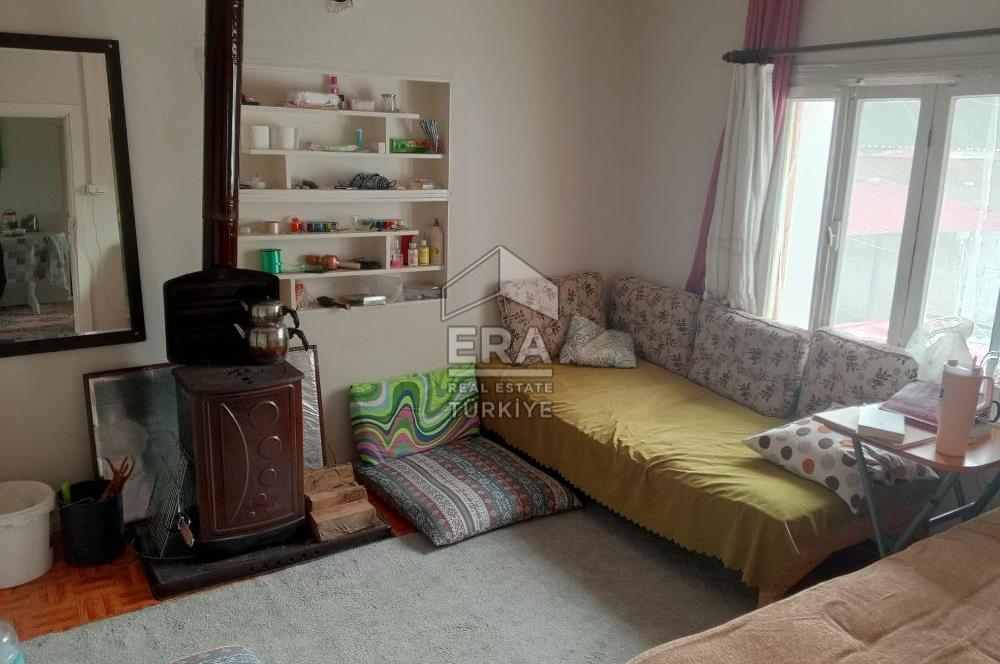 AYDIN SÖKE ÇİFTLİK EVİ