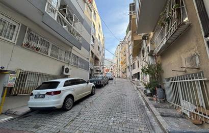 KONAKTA FULL YAPILI SATILIK 3+1 DAİRE