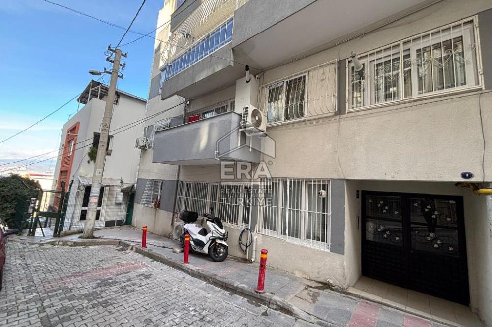 KONAKTA FULL YAPILI SATILIK 3+1 DAİRE