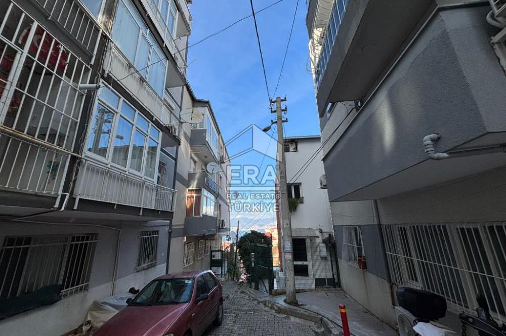 KONAKTA FULL YAPILI SATILIK 3+1 DAİRE