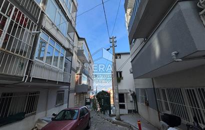 KONAKTA FULL YAPILI SATILIK 3+1 DAİRE