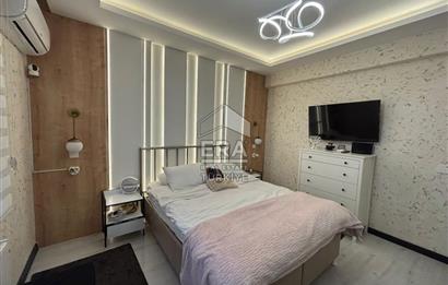 KONAKTA FULL YAPILI SATILIK 3+1 DAİRE