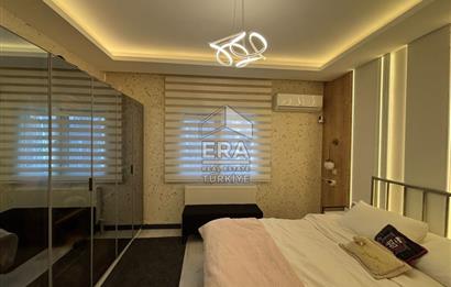 KONAKTA FULL YAPILI SATILIK 3+1 DAİRE