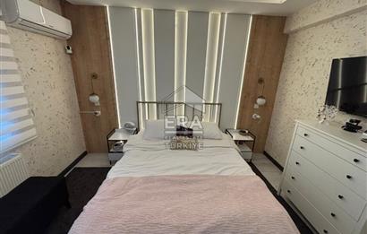 KONAKTA FULL YAPILI SATILIK 3+1 DAİRE