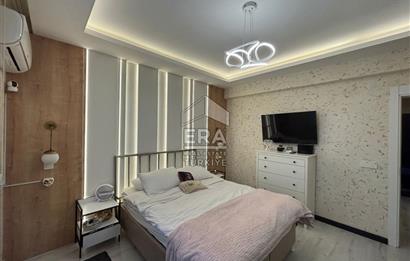 KONAKTA FULL YAPILI SATILIK 3+1 DAİRE