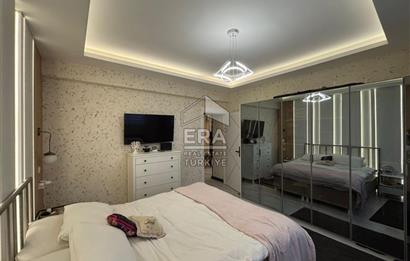 KONAKTA FULL YAPILI SATILIK 3+1 DAİRE