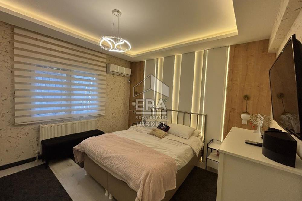 KONAKTA FULL YAPILI SATILIK 3+1 DAİRE