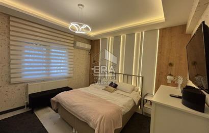 KONAKTA FULL YAPILI SATILIK 3+1 DAİRE