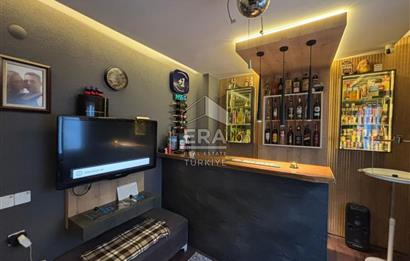 KONAKTA FULL YAPILI SATILIK 3+1 DAİRE