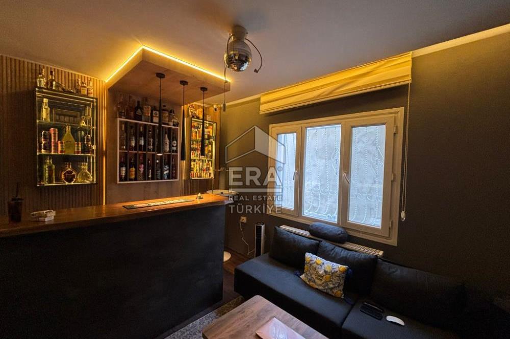 KONAKTA FULL YAPILI SATILIK 3+1 DAİRE