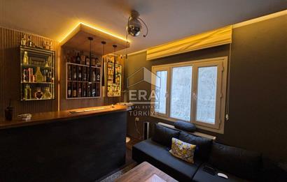 KONAKTA FULL YAPILI SATILIK 3+1 DAİRE