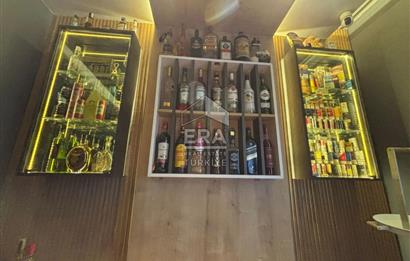 KONAKTA FULL YAPILI SATILIK 3+1 DAİRE