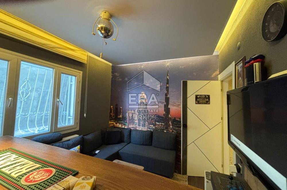 KONAKTA FULL YAPILI SATILIK 3+1 DAİRE