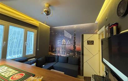 KONAKTA FULL YAPILI SATILIK 3+1 DAİRE