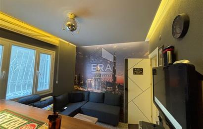 KONAKTA FULL YAPILI SATILIK 3+1 DAİRE