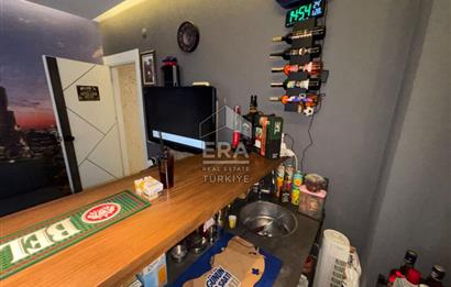 KONAKTA FULL YAPILI SATILIK 3+1 DAİRE