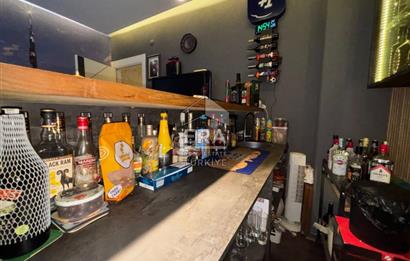 KONAKTA FULL YAPILI SATILIK 3+1 DAİRE