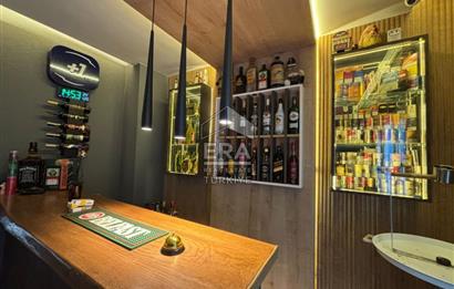 KONAKTA FULL YAPILI SATILIK 3+1 DAİRE