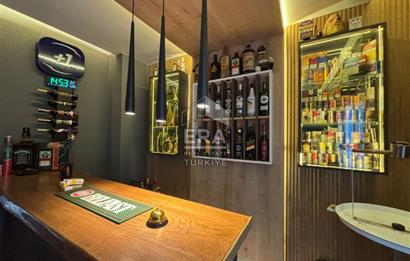 KONAKTA FULL YAPILI SATILIK 3+1 DAİRE