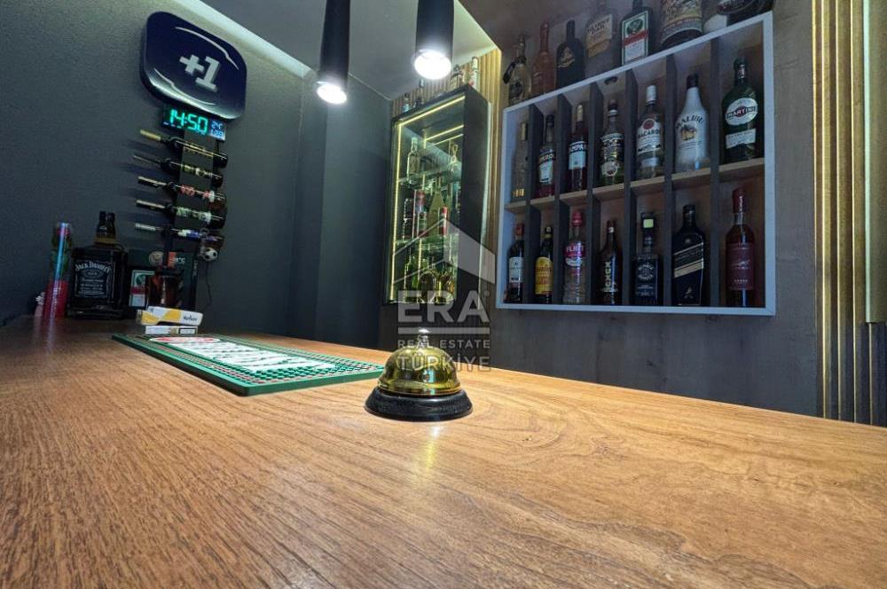 KONAKTA FULL YAPILI SATILIK 3+1 DAİRE