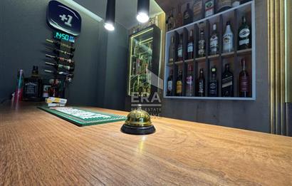 KONAKTA FULL YAPILI SATILIK 3+1 DAİRE