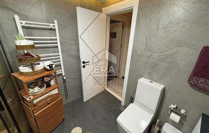 KONAKTA FULL YAPILI SATILIK 3+1 DAİRE