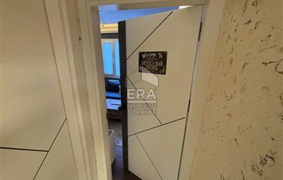 KONAKTA FULL YAPILI SATILIK 3+1 DAİRE