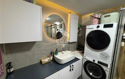 KONAKTA FULL YAPILI SATILIK 3+1 DAİRE