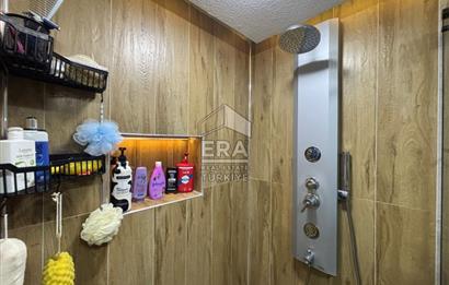 KONAKTA FULL YAPILI SATILIK 3+1 DAİRE