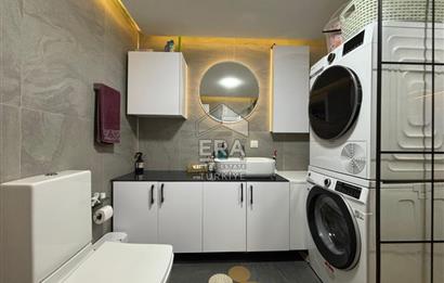 KONAKTA FULL YAPILI SATILIK 3+1 DAİRE