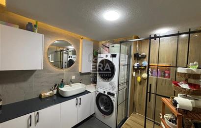 KONAKTA FULL YAPILI SATILIK 3+1 DAİRE