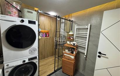 KONAKTA FULL YAPILI SATILIK 3+1 DAİRE