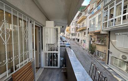 KONAKTA FULL YAPILI SATILIK 3+1 DAİRE