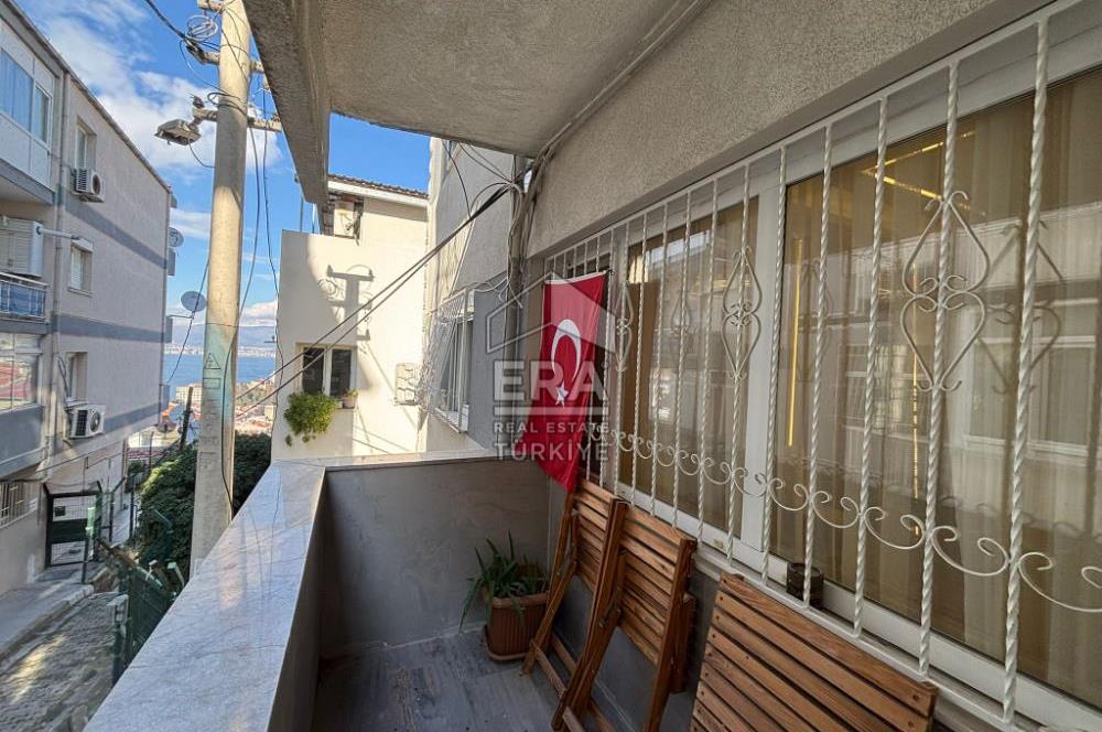 KONAKTA FULL YAPILI SATILIK 3+1 DAİRE