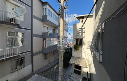 KONAKTA FULL YAPILI SATILIK 3+1 DAİRE