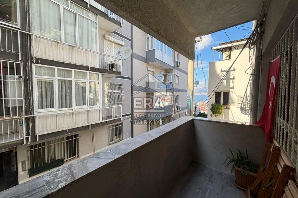 KONAKTA FULL YAPILI SATILIK 3+1 DAİRE