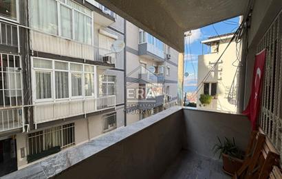 KONAKTA FULL YAPILI SATILIK 3+1 DAİRE