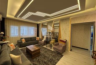 KONAKTA FULL YAPILI SATILIK 3+1 DAİRE - 1 - 14514