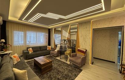 KONAKTA FULL YAPILI SATILIK 3+1 DAİRE