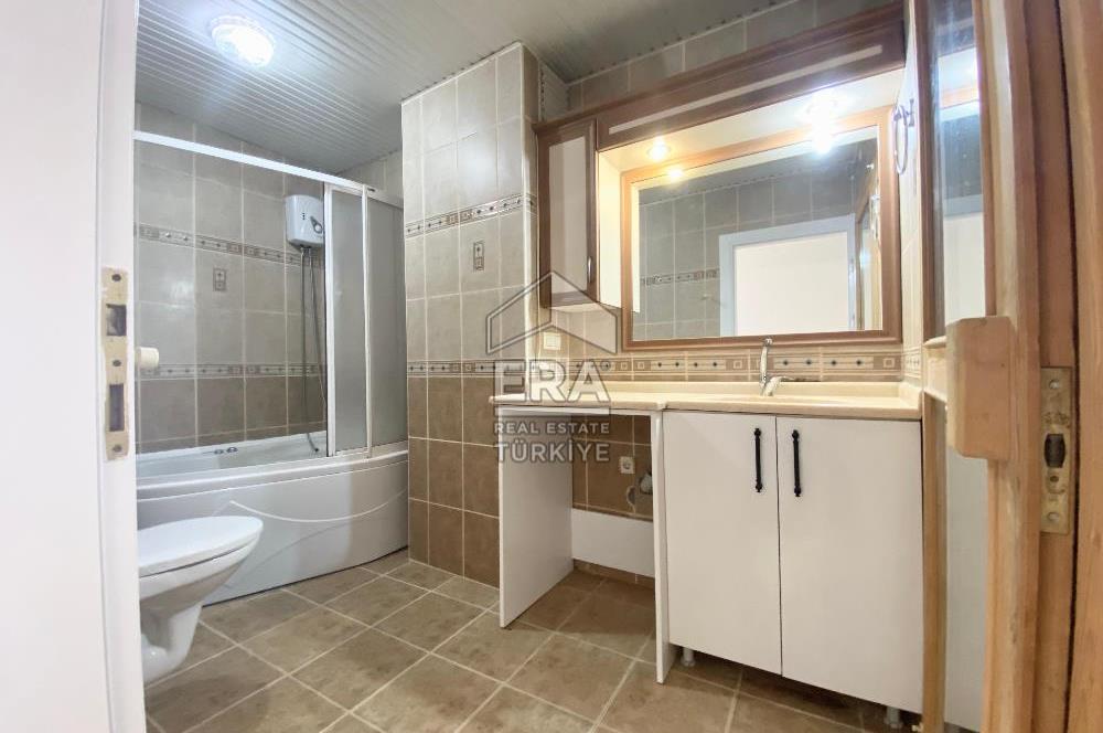 ANTALYA MANAVGAT HİSAR CADDESİ ÜZERİ SATILIK 3+1 ARAKAT DAİRE