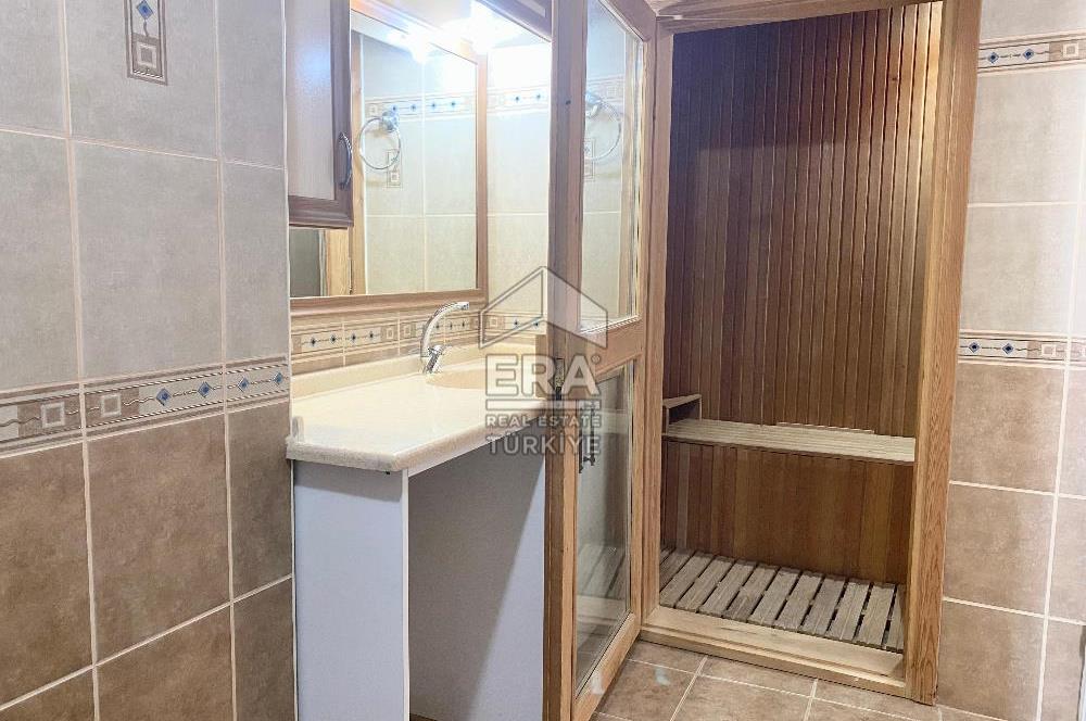 ANTALYA MANAVGAT HİSAR CADDESİ ÜZERİ SATILIK 3+1 ARAKAT DAİRE