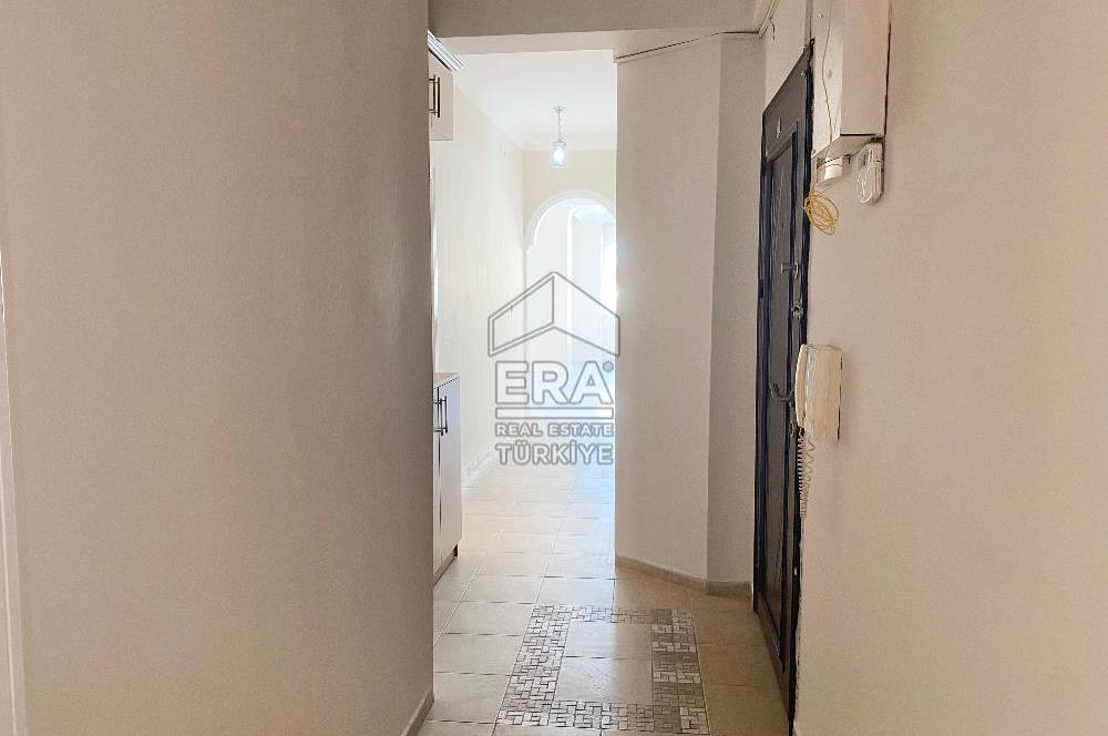 ANTALYA MANAVGAT HİSAR CADDESİ ÜZERİ SATILIK 3+1 ARAKAT DAİRE