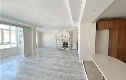 ANTALYA MANAVGAT HİSAR CADDESİ ÜZERİ SATILIK 3+1 ARAKAT DAİRE