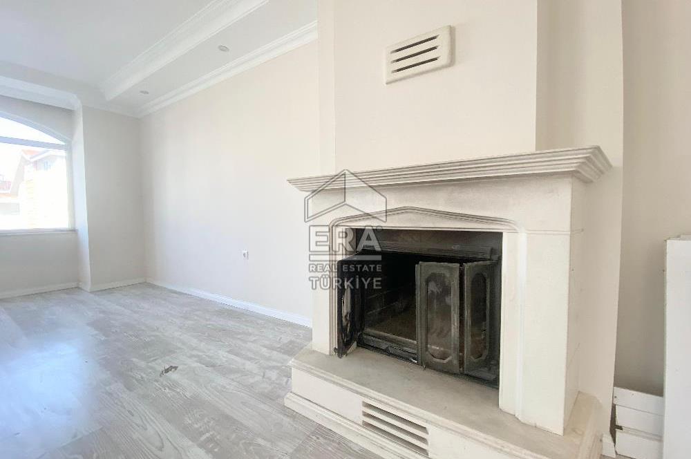 ANTALYA MANAVGAT HİSAR CADDESİ ÜZERİ SATILIK 3+1 ARAKAT DAİRE