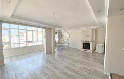 ANTALYA MANAVGAT HİSAR CADDESİ ÜZERİ SATILIK 3+1 ARAKAT DAİRE